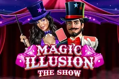 Magic Illusion The Show